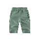 Children′s New 2021 Sports Pants Boys′ Cropped Pants Pure Cotton