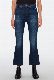 Women Denim Flare Pants Flare Jeans for Women manufacturer