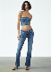 New Fashion Jeans Flare for Women Women Flare Jeans