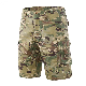  Yuemai Wholesale Men′s Summer Cargo Tactical Combat Short Pants