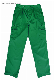 Customize Multi Pockets Custom Straight Green Trousers Men′s Cargo Pants