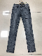 Wolesales Kid′s Denim Pants New Skinny Straight Ripped Kid′ S Jeans manufacturer