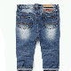  a-043ehot Sale Kids Jeans Neutral Design Kids Jeans Baby Boy Pants