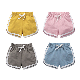  Children′s Pants Summer Clothes Baby Pants Beach Shorts Girls′ Casual