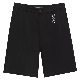  Fast Delivery Trouser Individualistic Dance Club Fashion Zipper Pockets Short