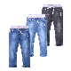  New Style Fashion Kids Boys Fashion Jeans Pants Design Factory Price