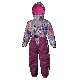  Children′s Apparel Waterproof Winter Hoodies Ski Winter Clothing Outdoor Sports Wear
