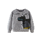 Baby Autumn Clothing Children′s Sweater Autumn Girls′ Top Children′s Clothing
