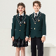 Source Manufacturer New Clothing British College Style Suit School Uniform Wholesale