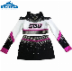  Hot Selling School Cheerleading Uniform Dance Team Uniforms Design