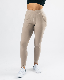  Custom Womens Tight Ribbed Ankle Joggers