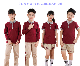  Factory Wholesale Custom Children High School Uniform