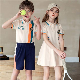  Brand Student School Wear Polo Summer Uniform