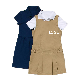 Wholesale High Quality Beautiful Primary School Uniform manufacturer