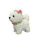 Hot Sales 3.25plush Stuffed Toy Dog Artificial Dog Doll