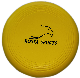 Children′ S Hand Throw PU Soft Flying Disk Outdoor Beach Sports Toy Pet Frisbee