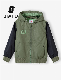  New Arrival Wholesale Children Fashion Custom Boy Kids Jacket Coat