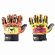  Custom Anti-Slip Mechanic Safety Work Impact Resistance Protective Multifunctional Gloves
