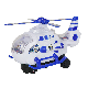  Hot Selling Children′ S Universal Plane Toy Electric Helicopter