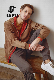 New Arrival Fashion Men Custom Casual Waterproof & Windproof Jacket Coat