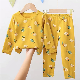 Kids Pajamas Night Gowns Lounge Wear