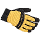 OEM Breathable Mechanic Safety Work Protective Multifunctional Gloves for Industry
