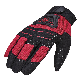  Custom Outdoor Sports Riding Breathable Multifunctional Protective Gloves for Cycling
