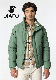 Fashion Men Customized Light Weight Quilting Recycled Padding Puffer Down Winter Jacket