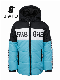 New Arrival Fashion Custom Boy Kids Children Winter Waterproof Down Jacket Coat