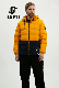 Fashion Men Customized Light Weight Quilting Recycled Padding Puffer Down Winter Jacket