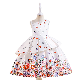  Wholesale Baby Clothes Girls Party Garment Ball Gown Dress Princess Children Apparel