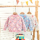 OEM Custom Autumn Winter Baby Kid Cartoon Knit Pullover Sweaters