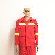  Label Fr Cotton Safety Party School Uniform for Security