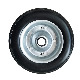  Ruled Tire Pattern 8X2 PU Rubber Foam Wheel Kids Toy Wheel
