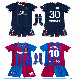  Children′ S Football Suit for Summer