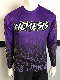Sublimation Men′ S 3D Printing Digital Full Custom Printing Boys T Shirts