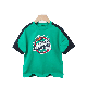  Childern Customize Logo T-Shirt/100% Cotton T-Shirt/Cartoon Child T-Shirt