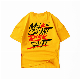 Childeren Printing Logo T-Shirt/100% Cotton T-Shirt/Cartoon Child T-Shirt