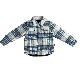  Children′s Customized Thermal Woolen Fabric Padding Coat OEM Exported Standard