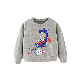  Wholesale Autumn Boys and Girls′ Long Sleeved Round Neck Baby Bottoms