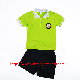  Factory Supply OEM Custom Primary Children High Kids Kindergarten School Uniforms Suit (U2327)