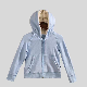  Lightweight Kids Windbreaker Girls Casual Outerwear Jacket Children Coat with Fashion Warm
