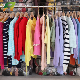  Bulk Baby Used Winterwear Sweater Autumn Child Jacket for Kids with Zipper Winter Used Clothes Container
