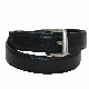  Belt Dress Simple Fashion Children Leather Belt Metal (25-22230)
