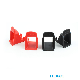  Fe3001 Car Accessory Universal Plastic Connector Guide Groove Isofix Belt for Child Seat