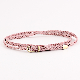  Cute Kids PU Leather Belts Children′s Belts Fashion Designer Boy Girls Waist Belts