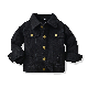  Children Denim Jacket Kids Clothes Kids Denim Jackets Jeans Jacket Kids Wear Fashion Wear Girls Boys Jackets Jeans Coat Denim Clothes Children Fashion Wear