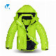  Boys&Girls Insulated Outwear Kids Snow Jacket Winter