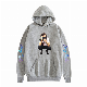 Kids Tracksuit Branded Mens Custom Hoodies Winter Sweater Women