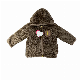 Children′s Winter Loose Cotton Sweater Top Customized Pattern Warm Fashion Sweater